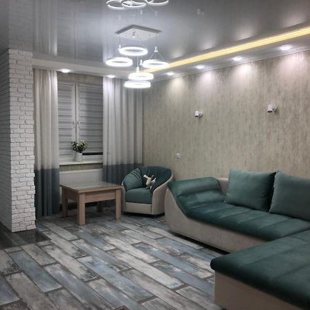 L&A Apartment Kiev Extérieur photo