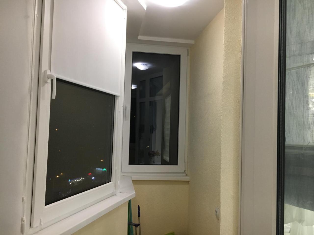 L&A Apartment Kiev Extérieur photo