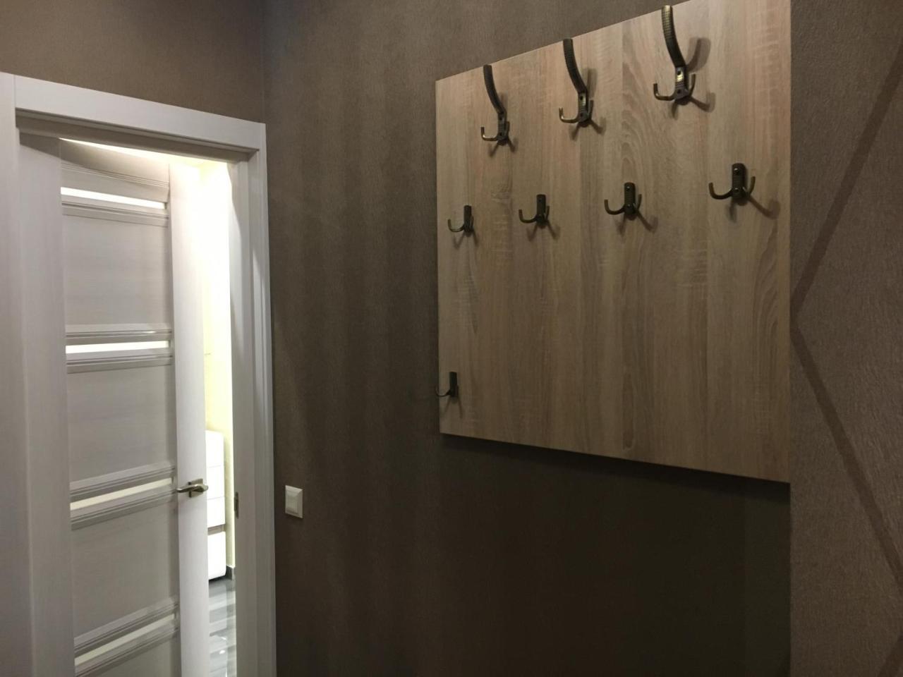 L&A Apartment Kiev Extérieur photo