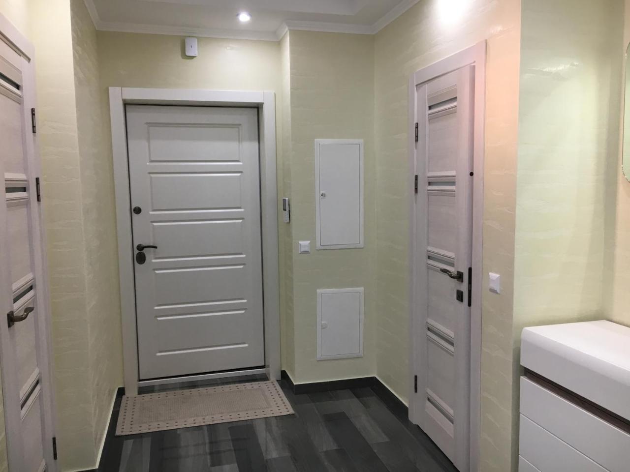 L&A Apartment Kiev Extérieur photo