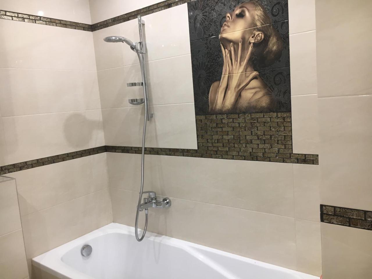L&A Apartment Kiev Extérieur photo