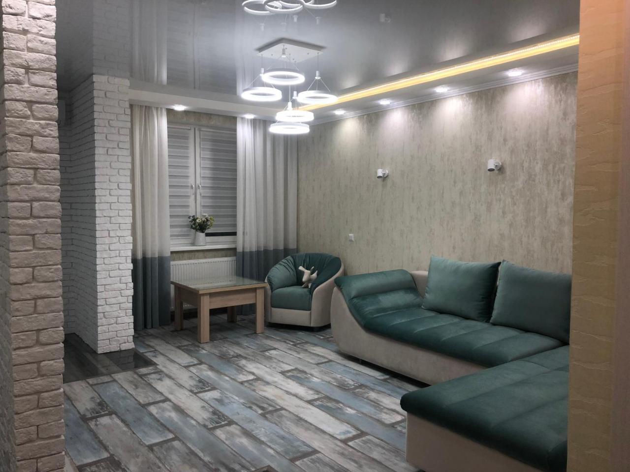 L&A Apartment Kiev Extérieur photo