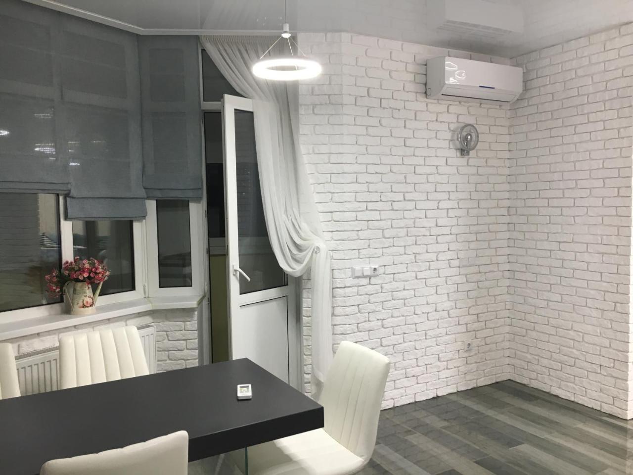 L&A Apartment Kiev Extérieur photo