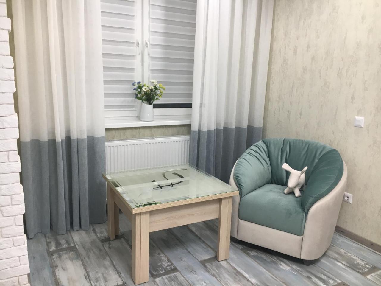 L&A Apartment Kiev Extérieur photo