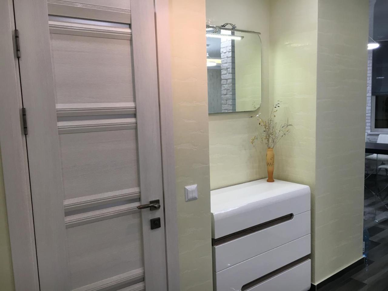 L&A Apartment Kiev Extérieur photo